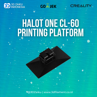 Original Creality Halot ONE CL-60 Print 3D Printer Printing Platform